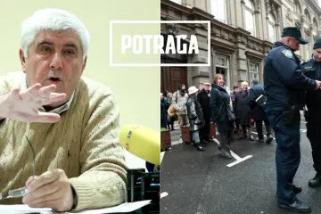Situacija u HGZ-u je sve bizarnija: Donosimo kronologiju slučaja čijoj se drami ne nazire kraj