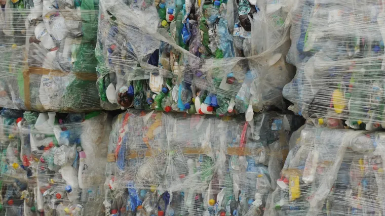 Pro&scaron;li smo 'put plastike' od Zagreba do BiH: Plaćamo cementari da uzme gorivo!