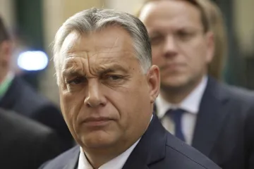 Orban dolazi u Hrvatsku, vladajući ne očekuju napetu atmosferu: 'Ma kakva ljutnja...'