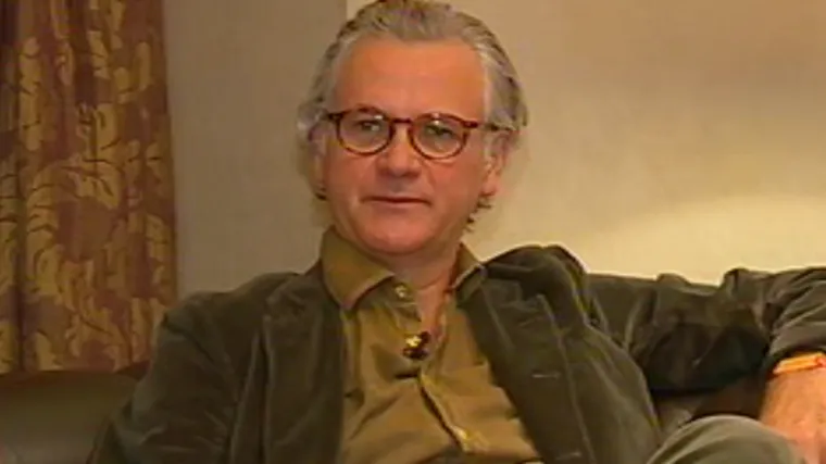 'Zajedno smo stvorili njegov lik': Pričali smo s čovjekom koji je svijetu dao Robbiea Williamsa