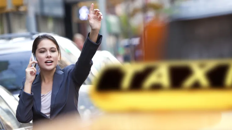 Stiže konkurencija Uberu i jo&scaron; niže cijene taxi prijevoza