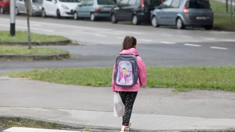U pet godina u jednoj županiji dvoje djece poginulo, 11 je te&scaron;ko, a 75 lak&scaron;e ozlijeđeno