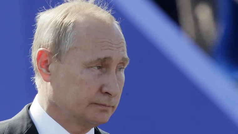 'Prekrasna osoba i vjerni ruski sin': Umro 'prvi &scaron;pijun' Rusije