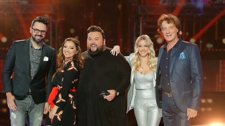 Nakon napetih vokalnih borbi, show će napustiti polovica natjecatelja iz svakog tima