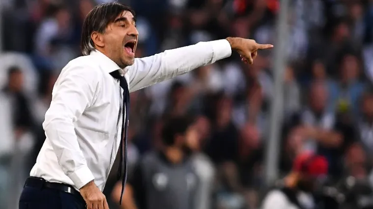 Na klupi ga zamjenjuje jo&scaron; jedan hrvatski trener