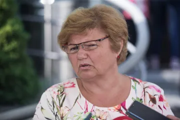 'Moje dijete zaista ne bi trebalo imati besplatne udžbenike'