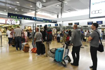 Nove tehnologije otkrivaju 'muljatore' i određuju tko može ući u EU