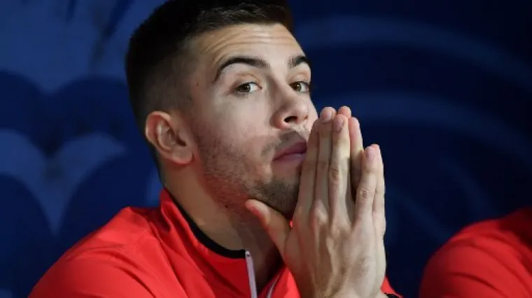 Hrvatski adut prokomentirao Noahovo 'tajno oružje'; 'Što je tu je...'