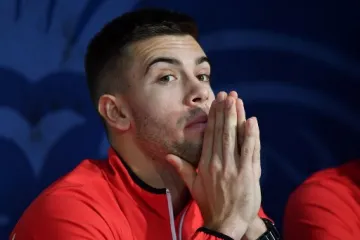 Hrvatski adut prokomentirao Noahovo 'tajno oružje'; 'Što je tu je...'