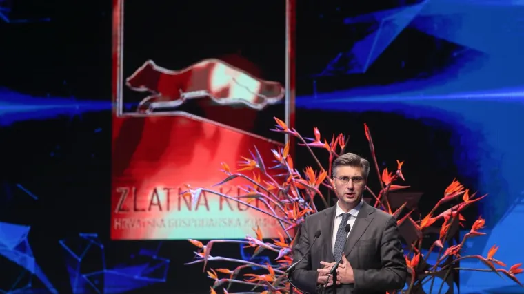 Karlovački HS Produkt progla&scaron;en najboljim među velikim tvrtkama