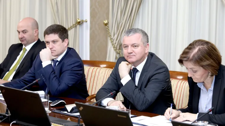 Uspostavlja se jedinstveni informacijski sustav za elektroničko pokretanje poslovanja