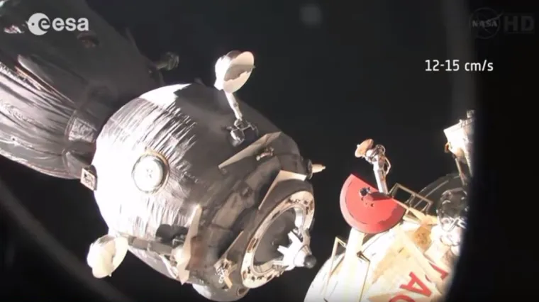 Amerikanci nakon 10 godina lete na ISS sa svog tla