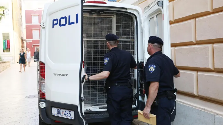 Znali su tko je, bježao im je punih 20 dana