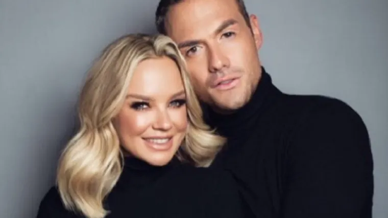 'Svadba je iduće godine, a čim mi noga ozdravi, radit ćemo bebu'