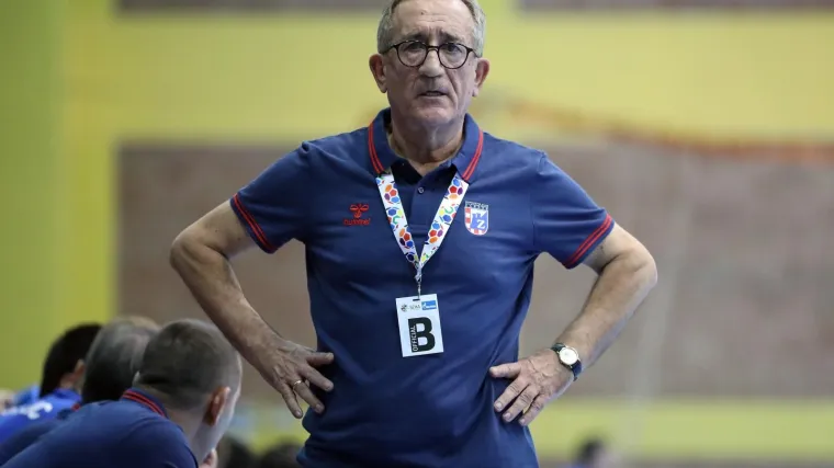 Izbornik odlazi iz kluba nakon samo pet mjeseci