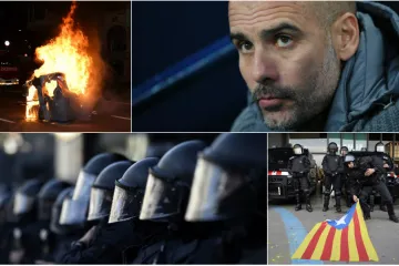 Njegovo razmišljanje ne bi se svidjelo legendarnom Borisu Dvorniku