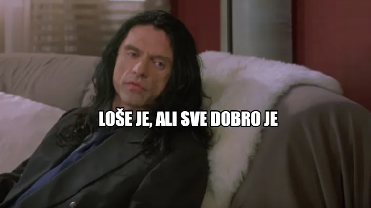 TOP 10 filmova koji su toliko apsurdni da su dobri i ipak smo ih pogledali do kraja