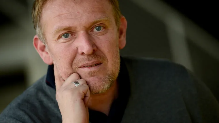 Robert Prosinečki hitno prebačen u bolnicu: Ima problema sa slijepim crijevom