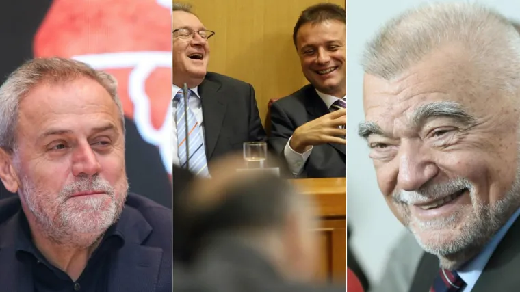 Tko je glavni vicmaher u politici, a tko humorom izbjegava odgovore?