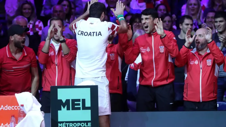 Čilić prokomentirao svoj atomski tenis protiv Tsonge