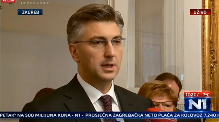 'Ovo je neargumentirano i nepotrebno'