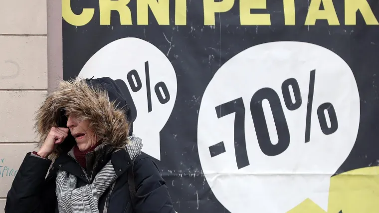 Evo pregleda najvećih popusta