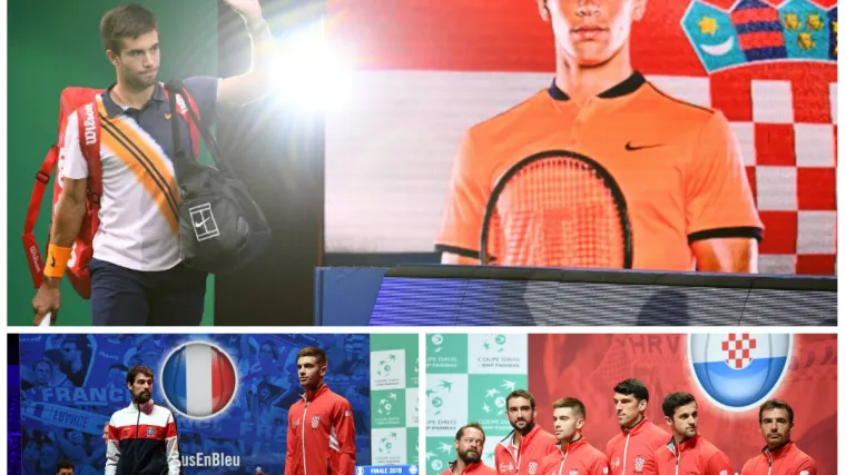 Prvi trener Borne Ćorića otkriva nepoznate detalje o njemu