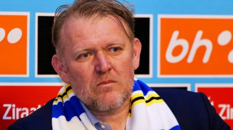 Veliki Žuti ponovno u problemima sa zdravljem, upravo je na pretragama