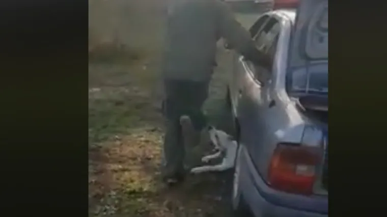 Ovakvo ne&scaron;to mogu samo monstrumi