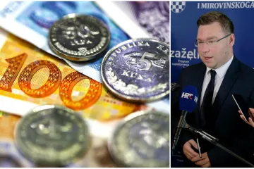 Majkama i posvojiteljicama za svako rođeno i posvojeno dijete veće mirovine