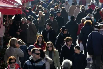 Evo u kojim se djelatnostima najviše zarađuje, a u kojima najmanje