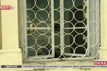 Zaštitar u omiškoj gradskoj upravi preko interneta naručivao pakete s dijelovima oružja iz SAD-a