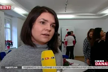 Danom otvorenih srca Zaklada se prisjeća Ane Rukavine