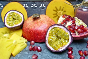 Koje egzotično voće se može pronaći kod nas?