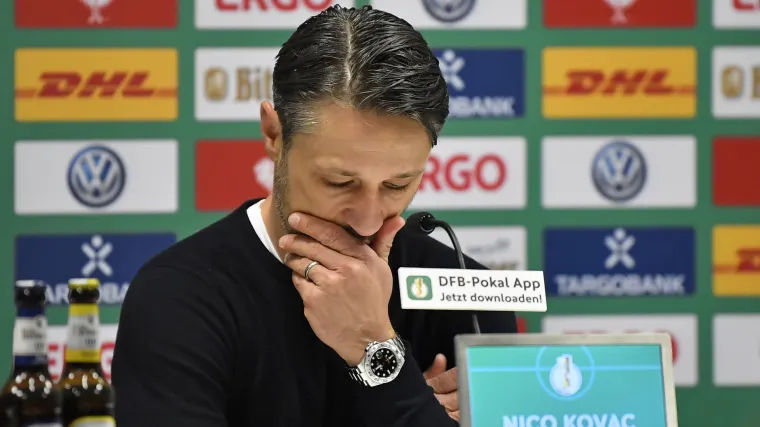 Kramarić i Rebić zatresli bundesliga&scaron;ke mreže: Kovačev Bayern vodio dva razlike, pa sve prosuo