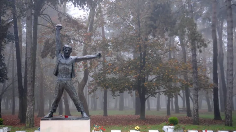 Bjelovarski SDP: 'Nedopustivo je da nam se ulice zovu po usta&scaron;kim dužnosnicima'