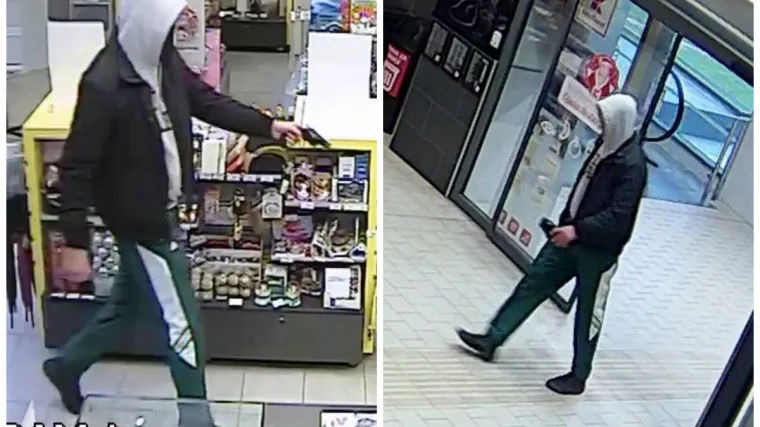 Između smjena u policiji pljačkao po Zagrebu: Ukradenim novcem krpao je kockarske dugove