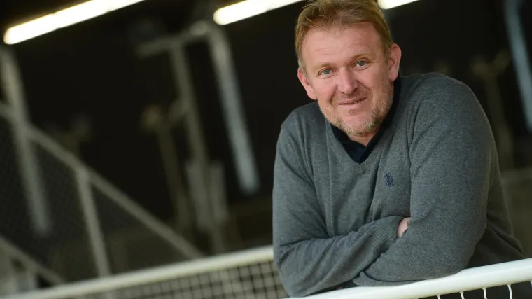 Operiran u Sarajevu: Robert Prosinečki stabilno, na intenzivnoj će biti jo&scaron; tjedan dana