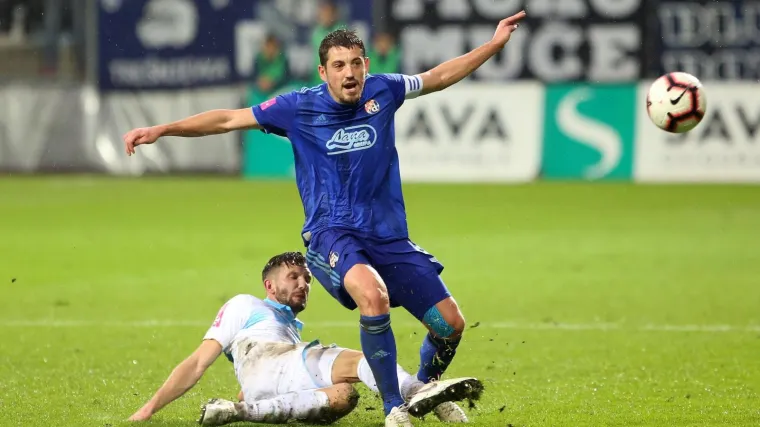 Prvi liga&scaron;ki poraz Modrih ove sezone, Bi&scaron;ćan i dru&scaron;tvo slavili na ki&scaron;noj Rujevici