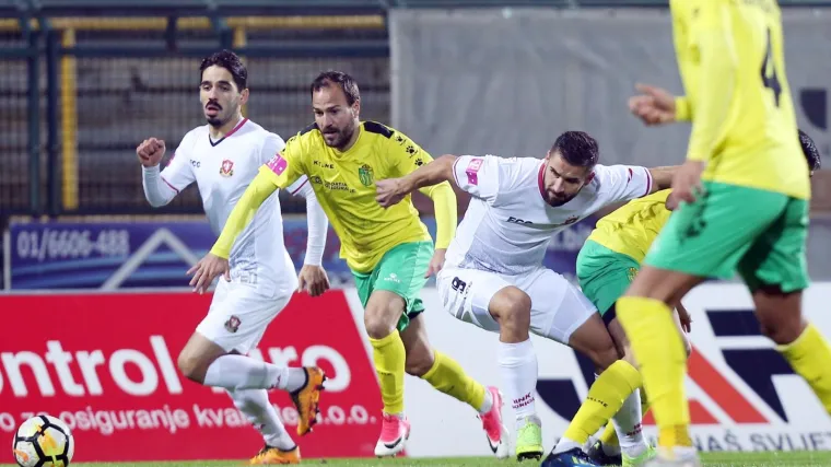 Borba za opstanak dodatno se zakomplicirala