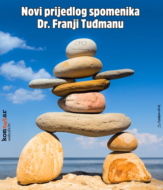 Evo, čisto mala sugestija...