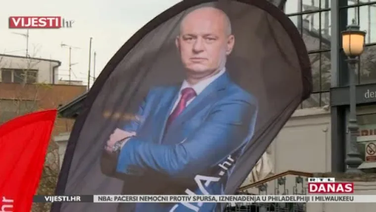 Hrvatska je najkorumpiranija država Europske unije!