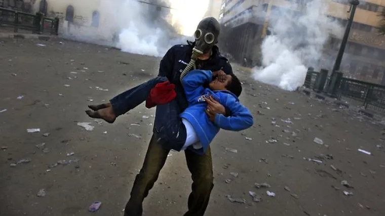 Otrovano 46 ljudi među kojima i djeca: Rusija optužila pobunjenike za granatiranje Alepa klorinom