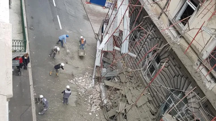 Hoće li se promet centrom Rijeke vratiti u normalu? Sutra odluka o otvaranju jednog traka Adamićeve