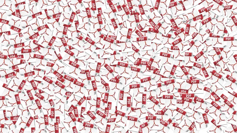 Kako se radi pretvaranje u PDF format?