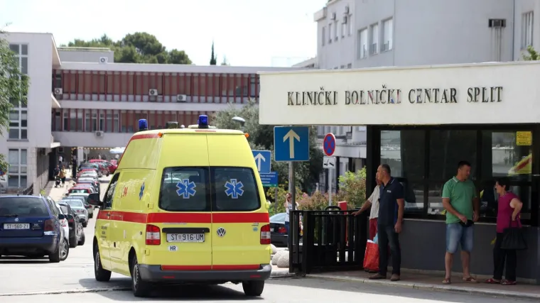 KBC Split dobiva novu dnevnu bolnicu za liječenje onkolo&scaron;kih bolesnika