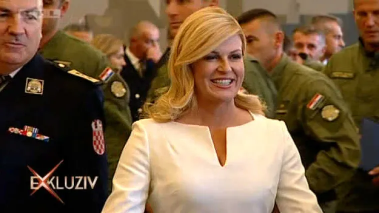 Zbogom finim domjencima: detaljno otkrivamo kako su na&scaron;a predsjednica i premijer izgubili kilograme