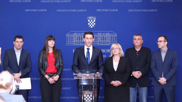 Most traži da županija izdvoji 2 posto iz proračuna za besplatne vrtiće u Dalmatinskoj zagori