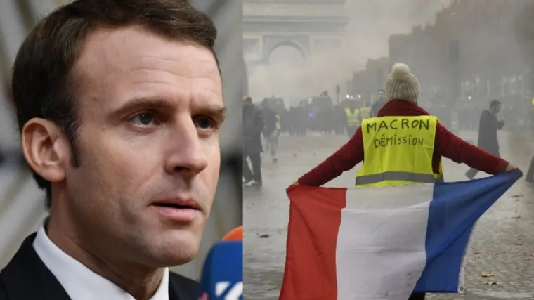 'Neka se srame oni koji su napali snage sigurnosti'