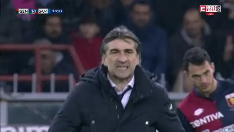 Hrvatski stručnjak već &scaron;est kola ne zna za pobjedu, bliži se rekordnom otkazu